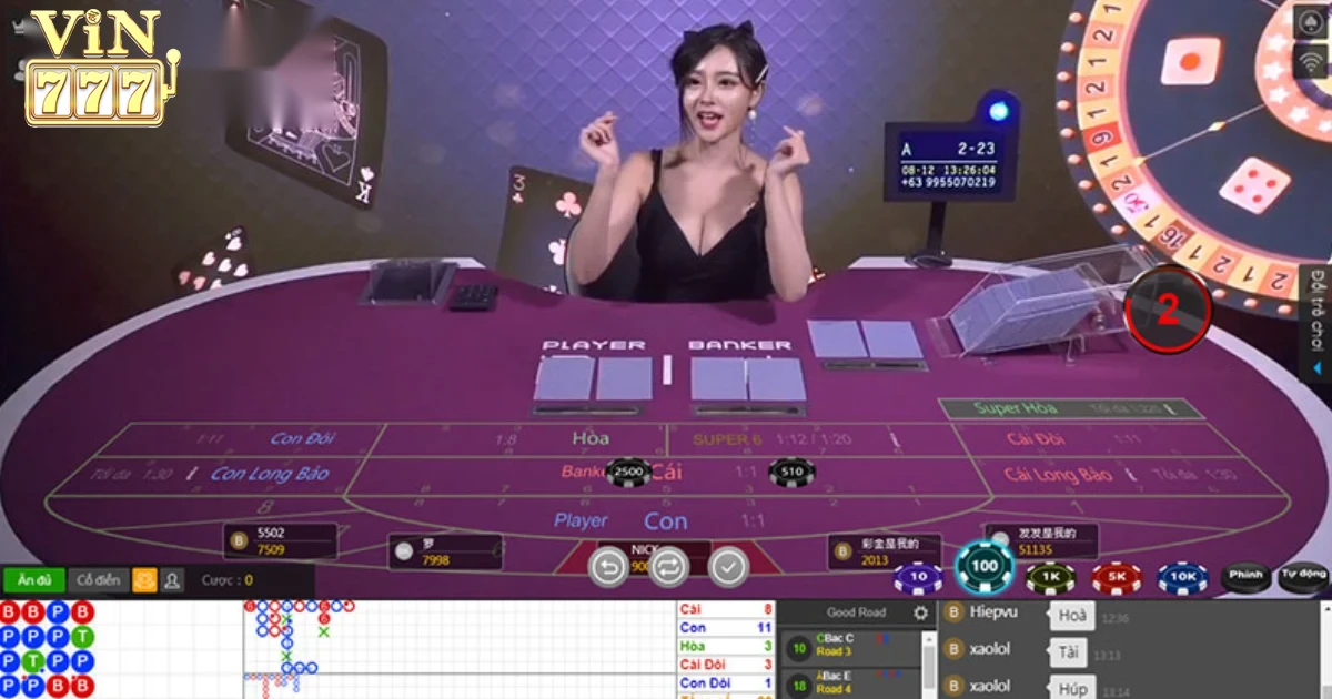 Vin777 hippies.in ⭐️ Link Trang Chủ Vin777.Com Mới Nhất +777K 30 Trò Chơi Casino Trực Tuyến tại Vin777