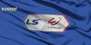 Giao diện sảnh thể thao Vin777 hiển thị các trận đấu V-League Việt Nam với bảng tỷ lệ kèo trực tiếp.