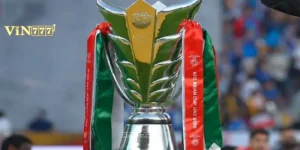 Giao diện bảng tỷ lệ kèo Asian Cup trực quan trên hệ thống