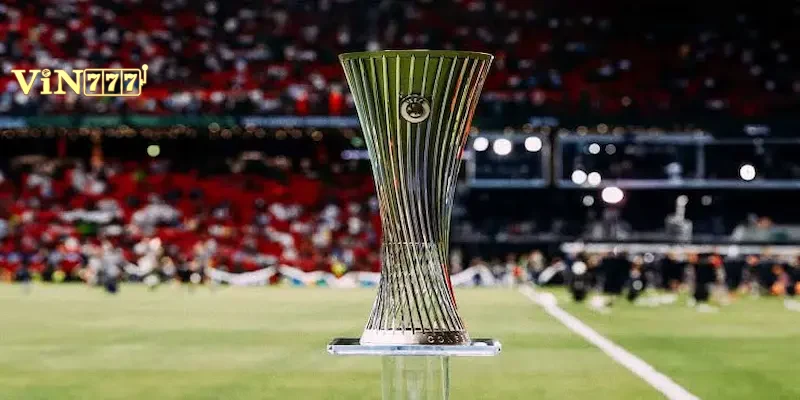 ca-cuoc-conference-league-vin777 Biểu đồ thể hiện mức độ chênh lệch trình độ và biến động tỷ lệ kèo chấp tại các vòng bảng Conference League.