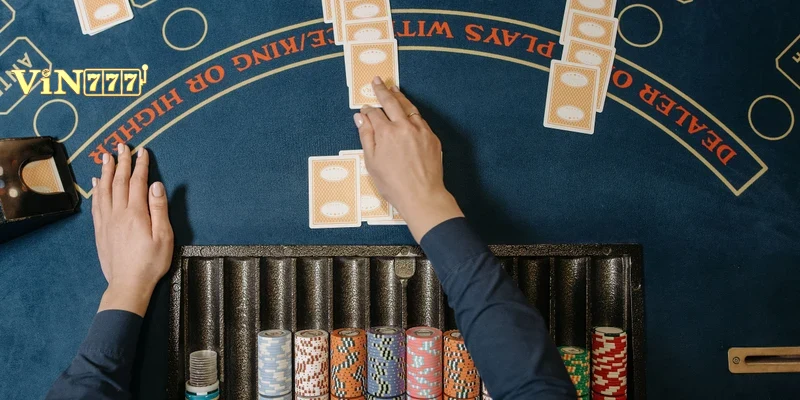 casino-chon-ban-dung-cua-vin777 Sảnh cược Baccarat trực tuyến với các dealer chuyên nghiệp tại Vin777