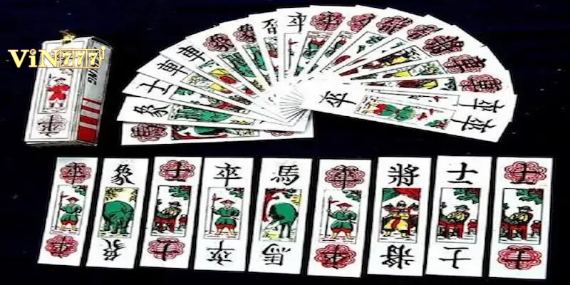 tam-cuc-phan-biet-cac-cap-vin777 Tổng quan bộ bài Tam cúc truyền thống và giao diện hiển thị trên nền tảng trực tuyến